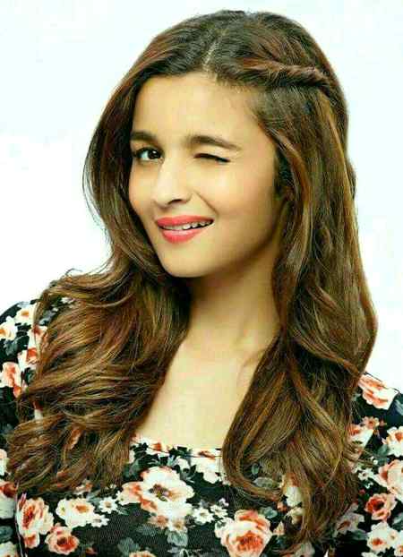 Alia bhutt like 🔥