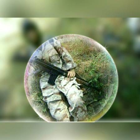 میری وفا کا تقا ضہ کہ جاں نثار کروں
اے وطن تری مٹی سے ایسا پیار کروں
میرے لہو سے جو تیری بہار باقی ہے
میرا نصیب کہ میں ایسا بار بار کروں
مری دعا خدا سے کہ شہید کہلاوں
میں کوئی کام کبھی ایسا یادگار کروں