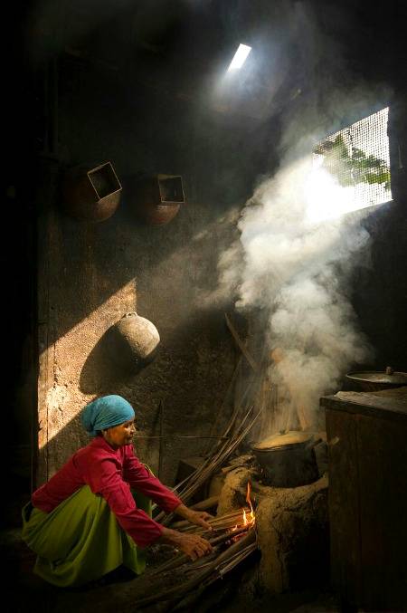 A kitchen view 💕💕