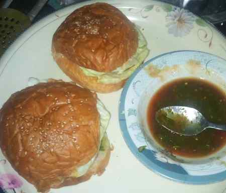 I make it