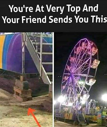 Ye askari park mn gera tha shukr ha os dn mn nh gya jaty jaaty program cancel hua tha😜