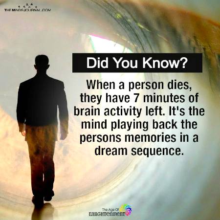 Psychology Facts