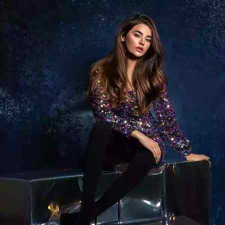 Sadia Khan
