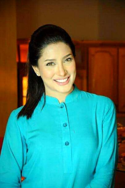Mehwish Hayat