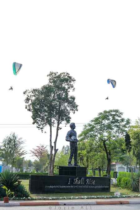 Drop your fears when you get a chance to FLY..!!!