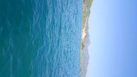 Khanpur damb ...lovely