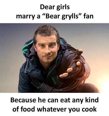 1 like for this legend ❤