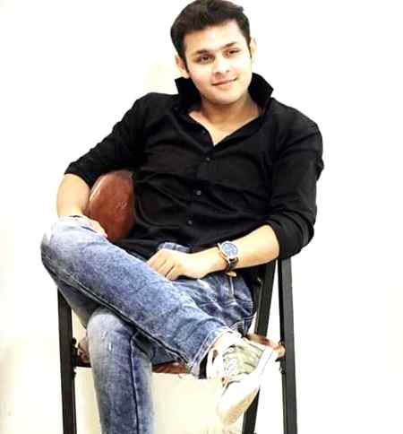 Dev joshi