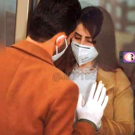 آج تنہا رہ لیں تاکہ کل کو ساتھ بیٹھ سکیں ! 
LockDownPakisan
Covid_19