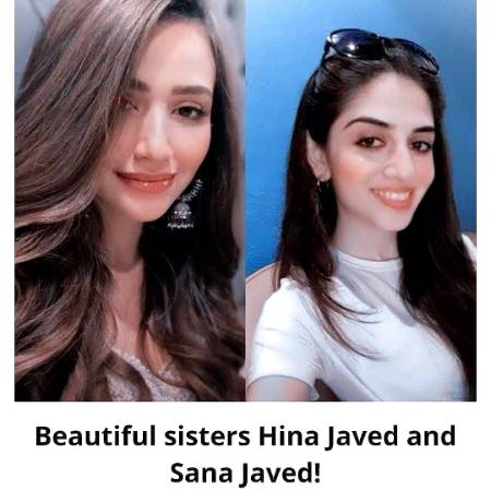 Sisters😍😍😍❤️❤️❤️