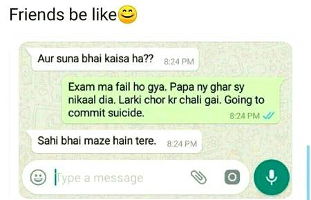 They motivate u even in disastrous circumstances....❤
