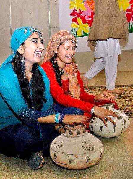 Pashto culture 🥰😍😍