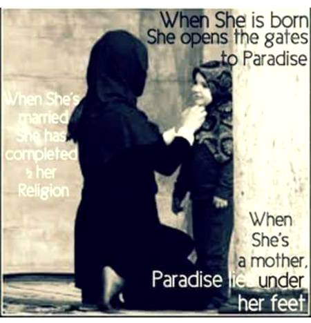 What is women....?