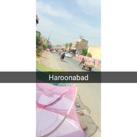 شہر کے سب راستوں پہ پہرا ھے لیکن
یہ اداسی کس راستے سے آرہی ھے ۔۔۔۔
❗