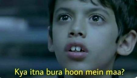 University Students after knowing that their exams are not going to cancel.