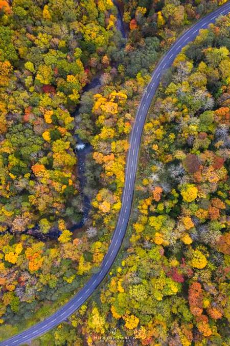 Japan hokkaido tanito...