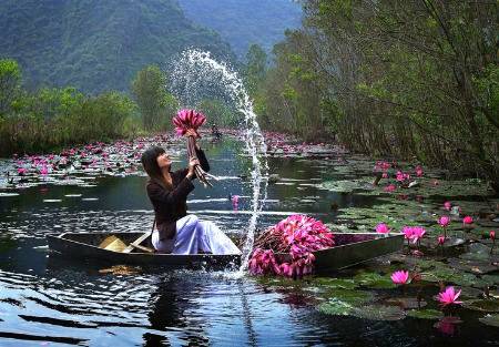 Beautiful People image