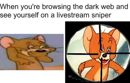 Lag Gye bs xD