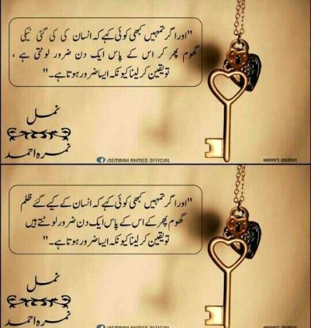 Beautiful lines