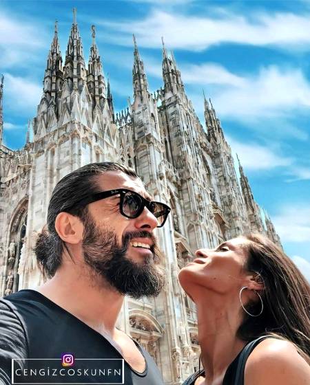 No caption needed...