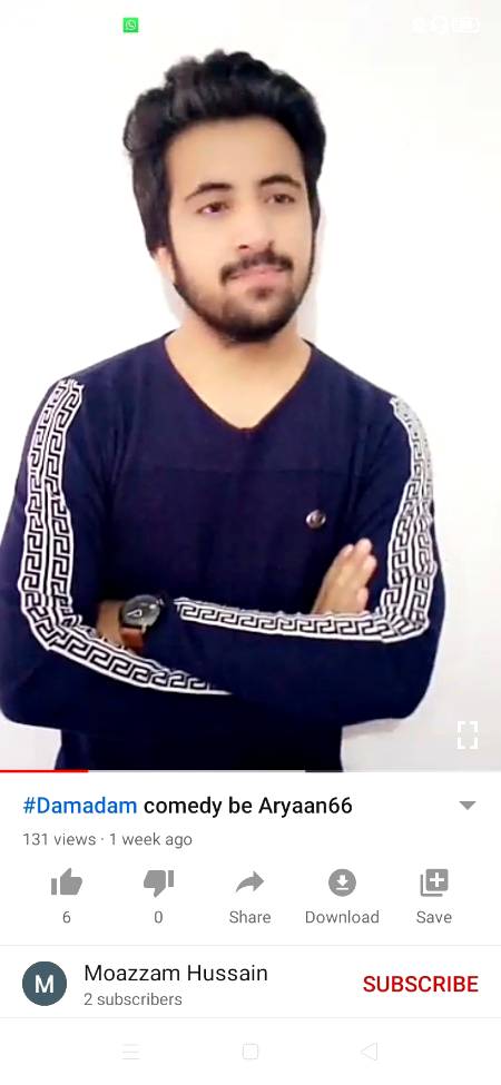 V.Nice song Aryaan bro❤️