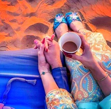 ایک تیری خواہش ہے بس...!!

کائنات کس نے مانگی ہے...!!