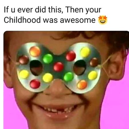 Childhood
