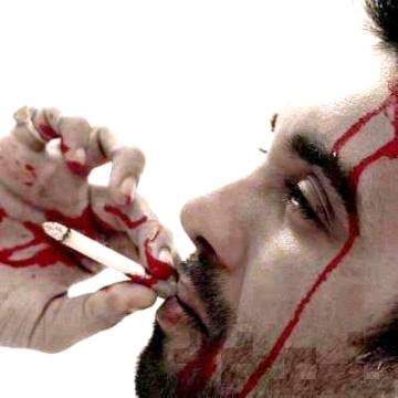 جب سے ہم اندر سے مر چکے ہیں
موت تم بھی آجاؤ .. لوگ ثبوت مانگتے ہیں