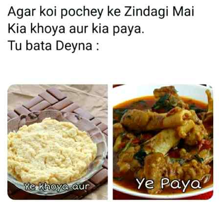Memes lover.  :)