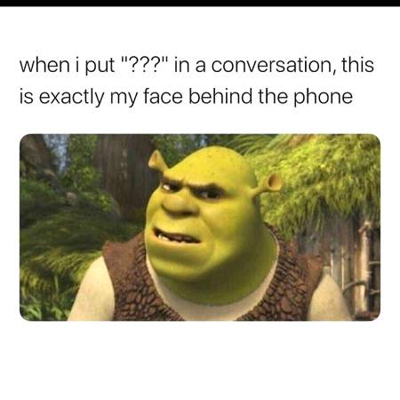 Seriously 😕😕😕😕