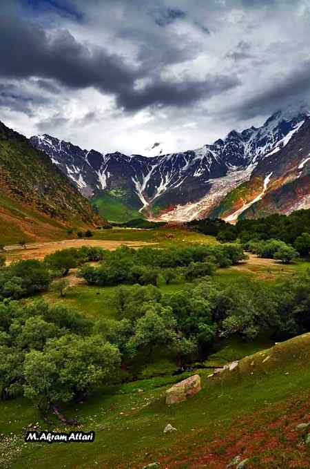 Beautiful Pakistan..