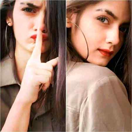 آپ مغرور کیوں سمجھتے ہیں؟
مجھ کو کم بولنے کی عادت ہے