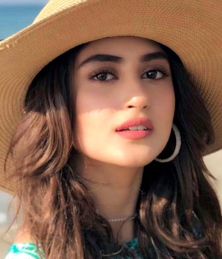 Sajal😇😇😇
