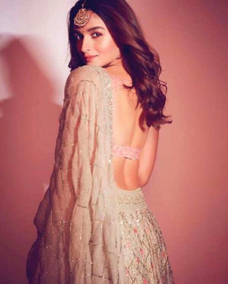Alia Butt