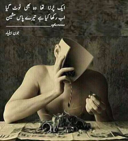 Haqiqat....Sad Sad