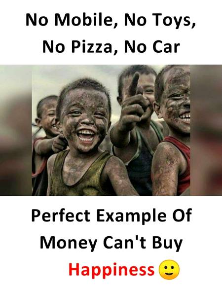 Deep message