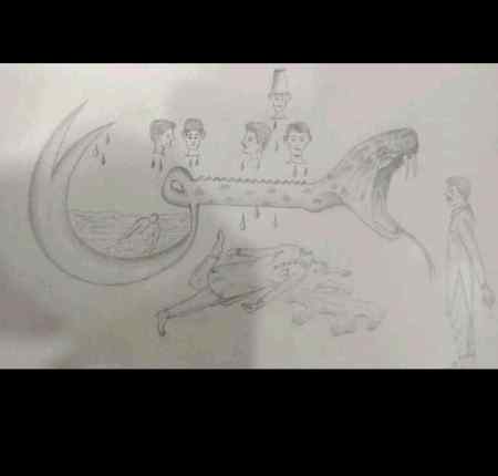 Amazing art