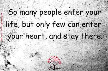 Expect more from yourself than from others.because expectations from others hurt a lot, while expectations from yourself ,inspire a lot,that's  life 😎🤗