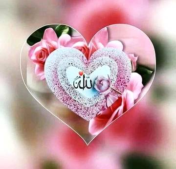 میری دُعا ہے کہ اللّٰہ کرے!
آپ کی ہر اِن شَاءاللّٰہ "اَلحَمدُللّٰہ" میں بدل جاۓ
آمین