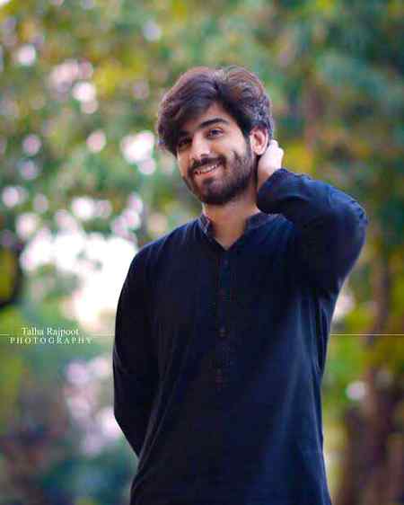 👌❤😍 Umer Butt 😍❤👌