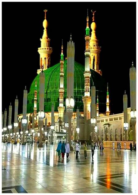 MASHA ALLAH