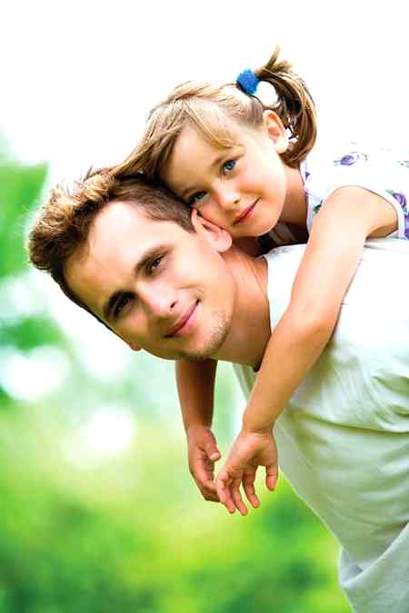 باپ جیسی ہستی کے لئیے ایک دن نہیں😇😊اسکی قربانیوں کو دیکھا جائے تو ہر دن😊⁦✌️⁩😘😍
Father's day
ہوتا ہے اللہ سب کے ابو کو لمبی صحت والی زندگی عطا فرمائے 😘😘😘😘