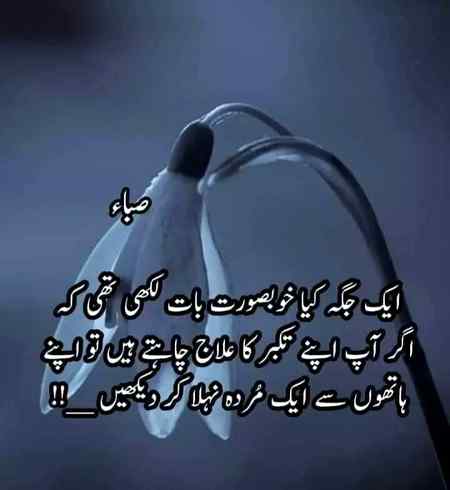 Ay Allah sub ka tabur khatam khatam kr dy aur sub ko seedhy rsty py chalny ki tufiqe ata frma day ameen