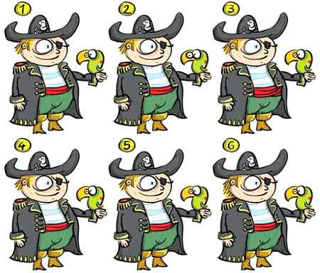 Kya ap bata skty hi k in mi se konsy same hi??can you spot towins