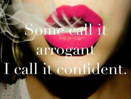 🔥 Confident 🔥