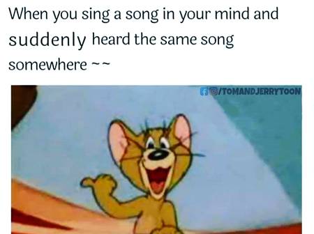 Song got you covered