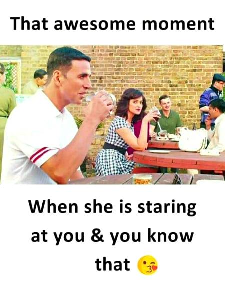 Aiiii hiiii yeah feeling kab hogiiiiii