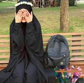 کبھی. شوق ملاقات ہو تو چلے آناشہر.میں🍃
 ایک ہی پہچان ہے💕  اپنی🍃 کالا عبایا   💕مسکراتا چہرہ 😊

حضرات میں اپنی دوستوں سے مخاطب ہوں😍😊☺️