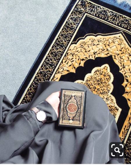 Phrrny ko wo Quraan Deta hai