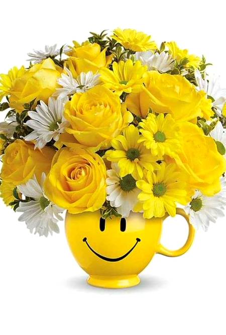 کچھ لوگ گلاب کی طرح ھوتے ہیں
بالکل ترو تازہ
خوشیاں بکھیرتے
مگر ہمارے
کڑوے الفاظ انکی مسکراہٹ
چھین لیتے ہیں
اپنےارد گرد کا جائزہ لیجئے
کسی کی مسکراھٹ
آپکی لاپرواہی کی نظر نہ ھو جائے
خوشیاں بانٹیں اور مسکراھٹیں تقسیم کریں آپکی دی ھوئی ایک مسکراھٹ کسی کے لئے زندگی کی امید بن سکتی ھے